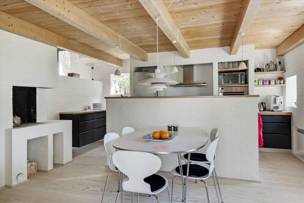 arkitekttegnet hus