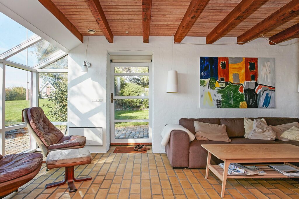 Enkel arkitektur