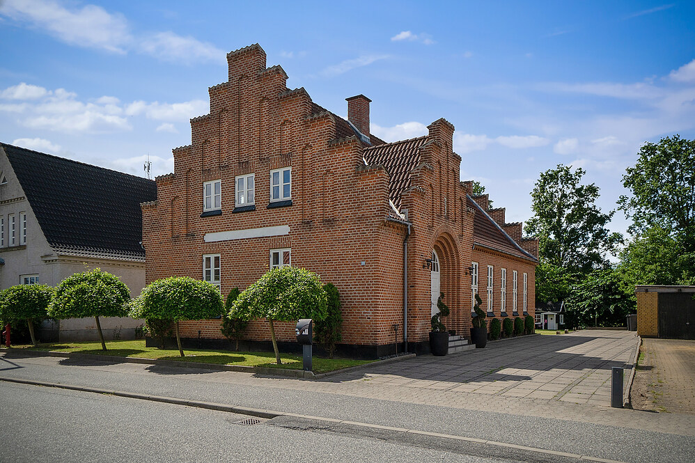 Missionshus til salg i Tylstrup, Aalborg