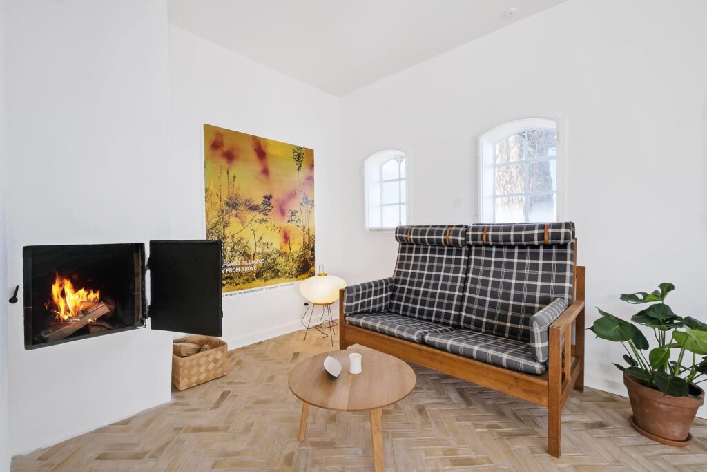 Pejsehygge