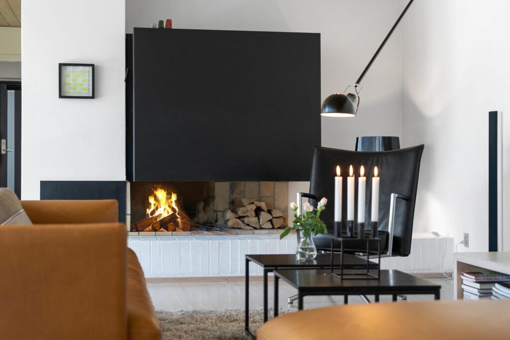 Friis & Moltke villa, Friis og Moltke hus til salg, arkitekttegnet hus,