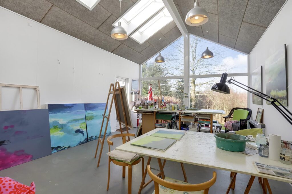 Atelier