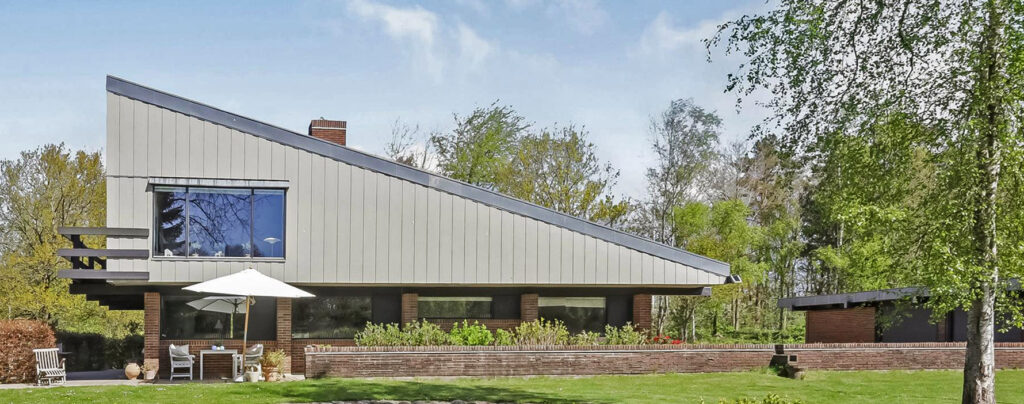 arkitekttegnet 70er hus