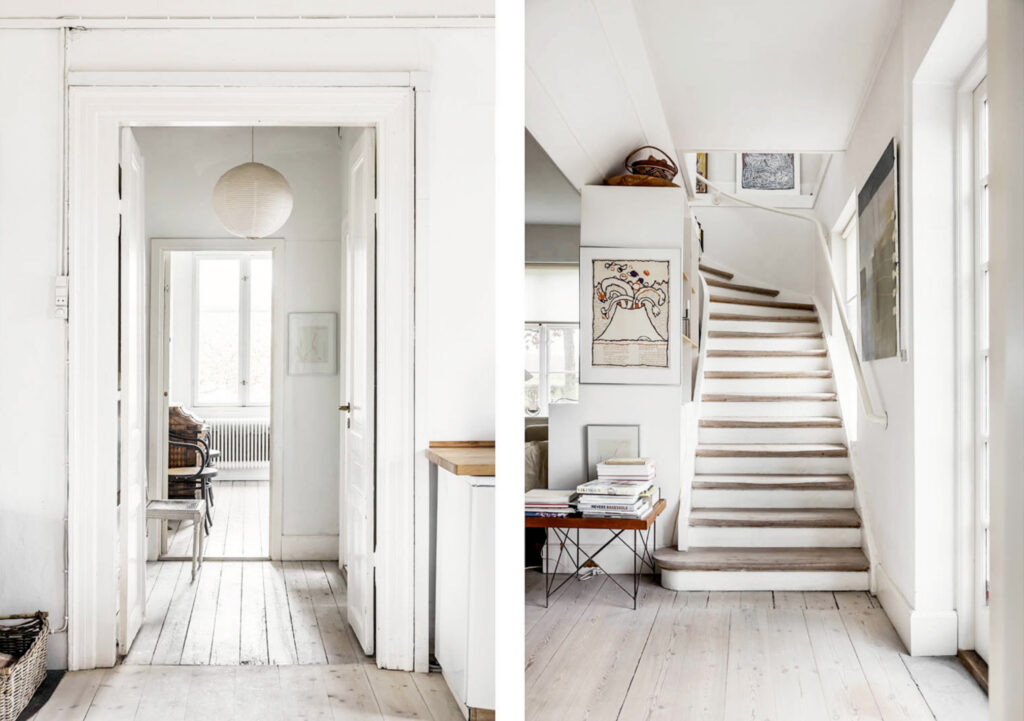 hus med sjæl, smuk patina, Adam Schnack