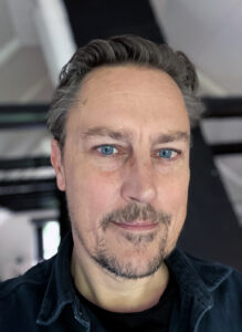 Anders Toft, Arkitekt maa, Ph.D.