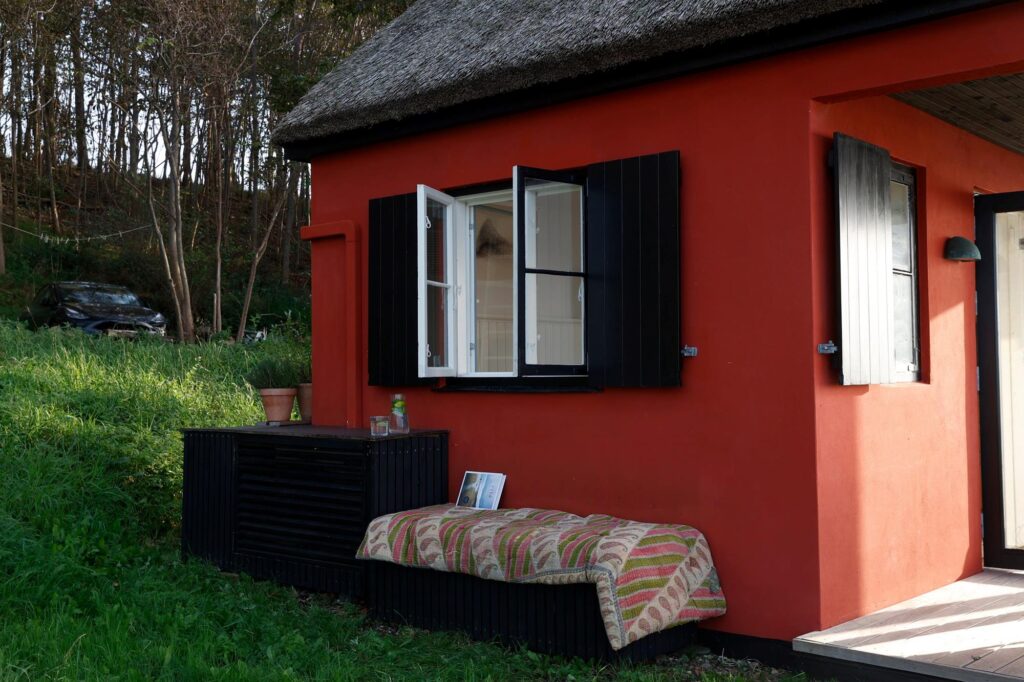 Tiny House hygge
