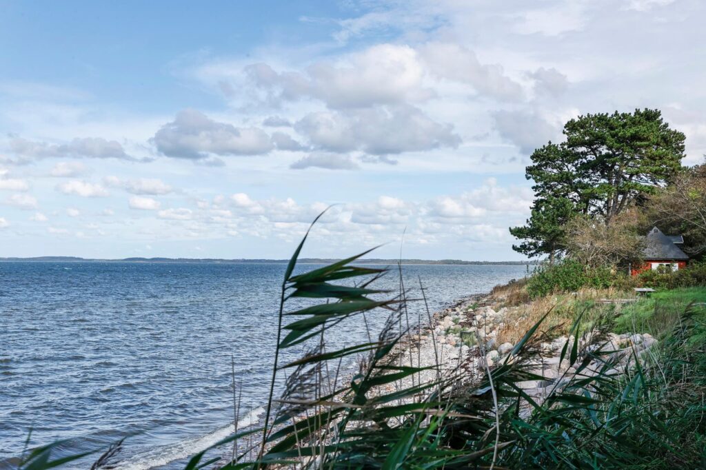 Tiny House Kyndby Strand, Jægerspris