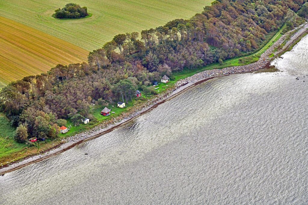 Isefjord Tinyhouse